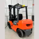 2667 TOYOTA 62-7FDF25/607FDF25-E19053