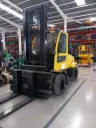 *AL 4041 CARRETILLA HYSTER H7.0FT/J006V01675F