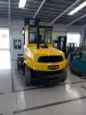 *AL INMO 4041 CARRETILLA HYSTER H7.0FT/J006V01675F