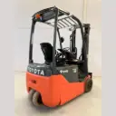 4071 TOYOTA 8FBE16T/8FBE16T-13462