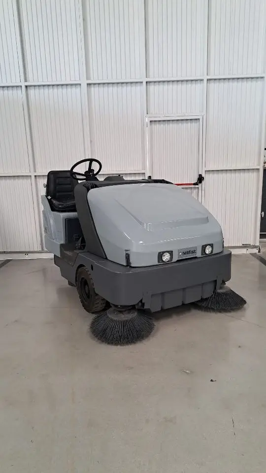 AL 3233 NILFISK SR1601/134200036