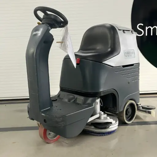 4597 NILFISK BR752/3510181301733