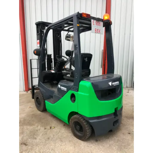 AL 2754 TOYOTA 02-8FDF18/60115