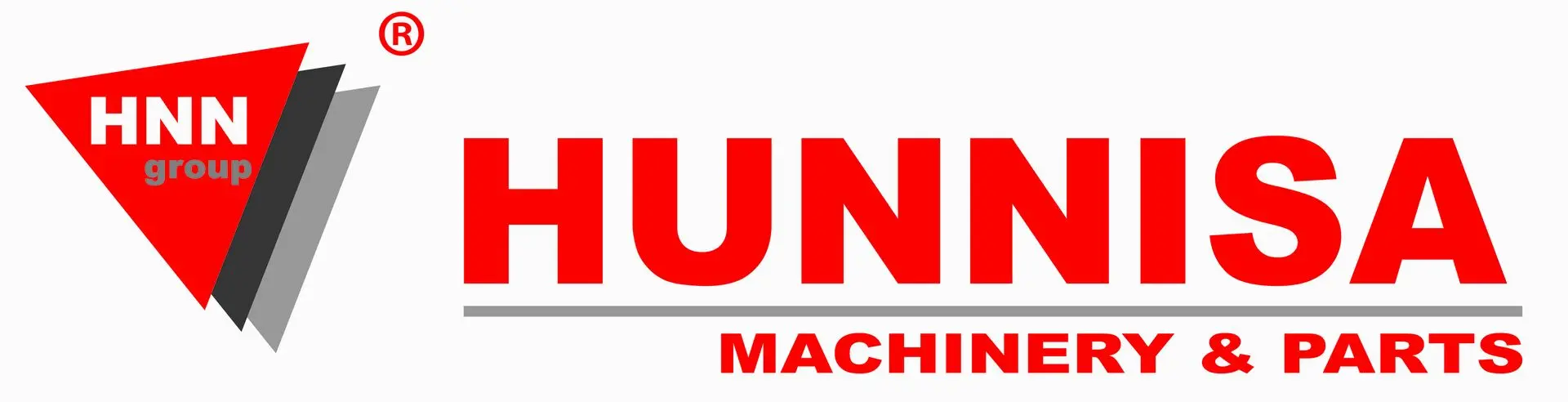 HUNNISA Machinery Parts,S.L.